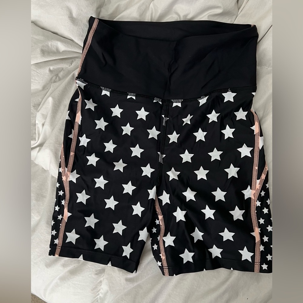 P.E Nation shorts